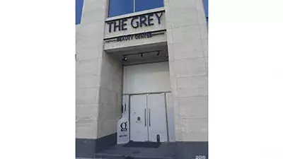 The Grey Beauty Center
