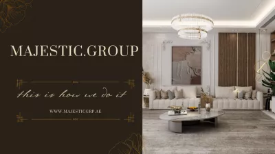 Majestic Group