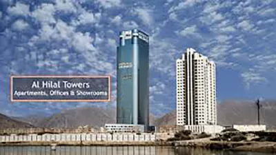 Al Hilal Properties
