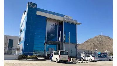 National Bank of Fujairah
