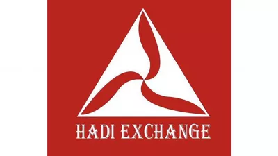 Hadi Express Exchange Fujairah Branch