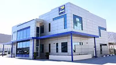 Rotary Engineering Fujairah FZE