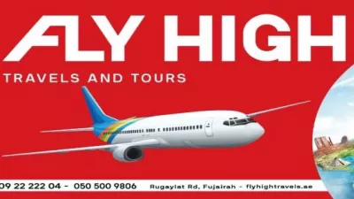 Fly High Travels and Tours