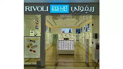 Rivoli EyeZone Optical & Sunglasses Store