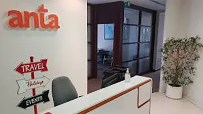 ANTA Travel & Tours LLC