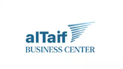 Al Taif Business Center
