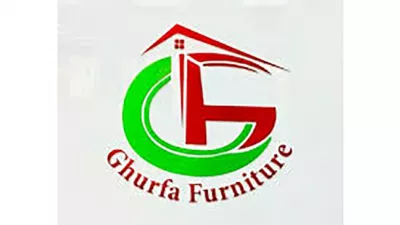 GHURFA FURNITURE