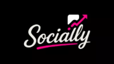 Socially