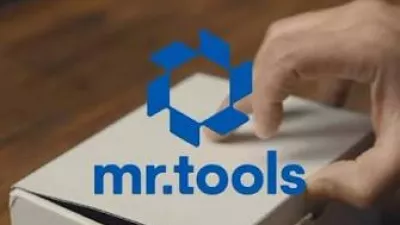 Mr Tools Trading LLC
