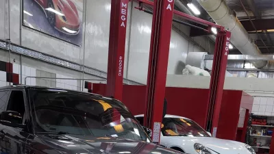 Velokar Auto Repairing