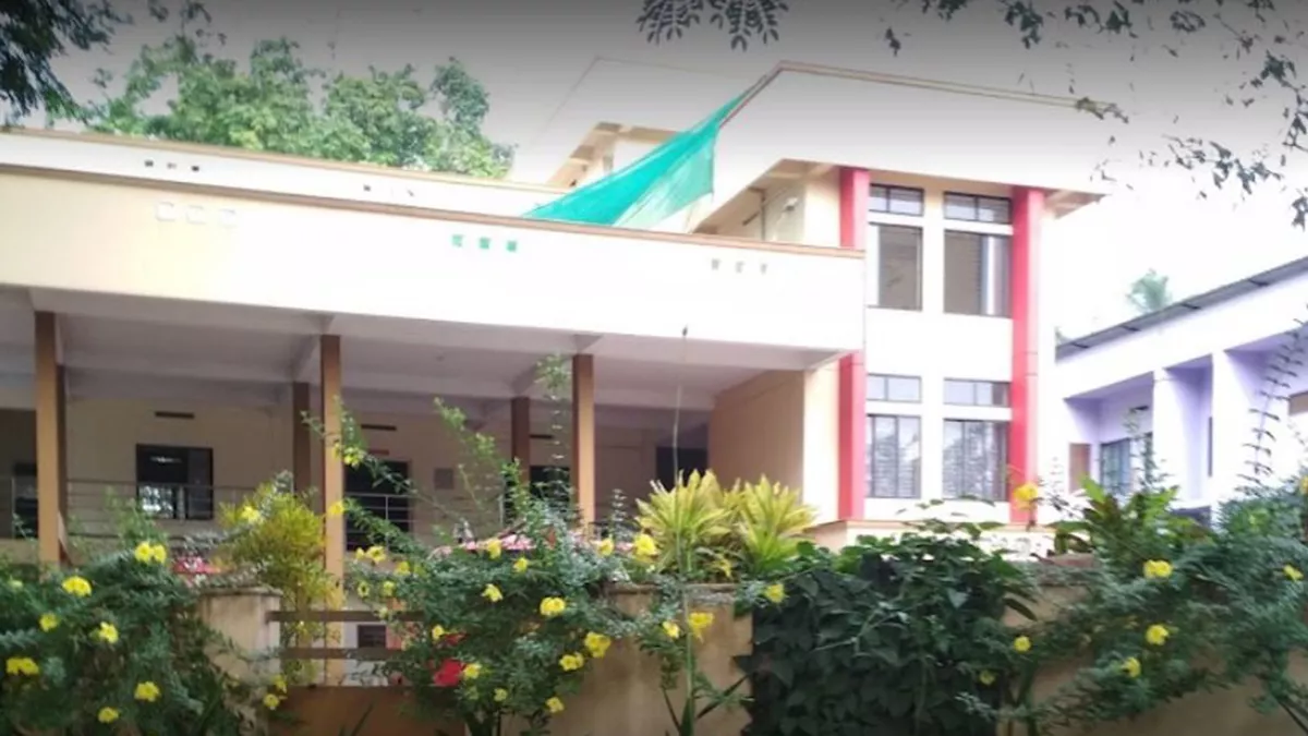 Fire Station mukkam 1