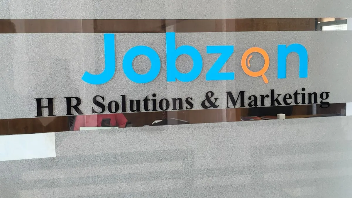 Jobzon Hr solutions 3