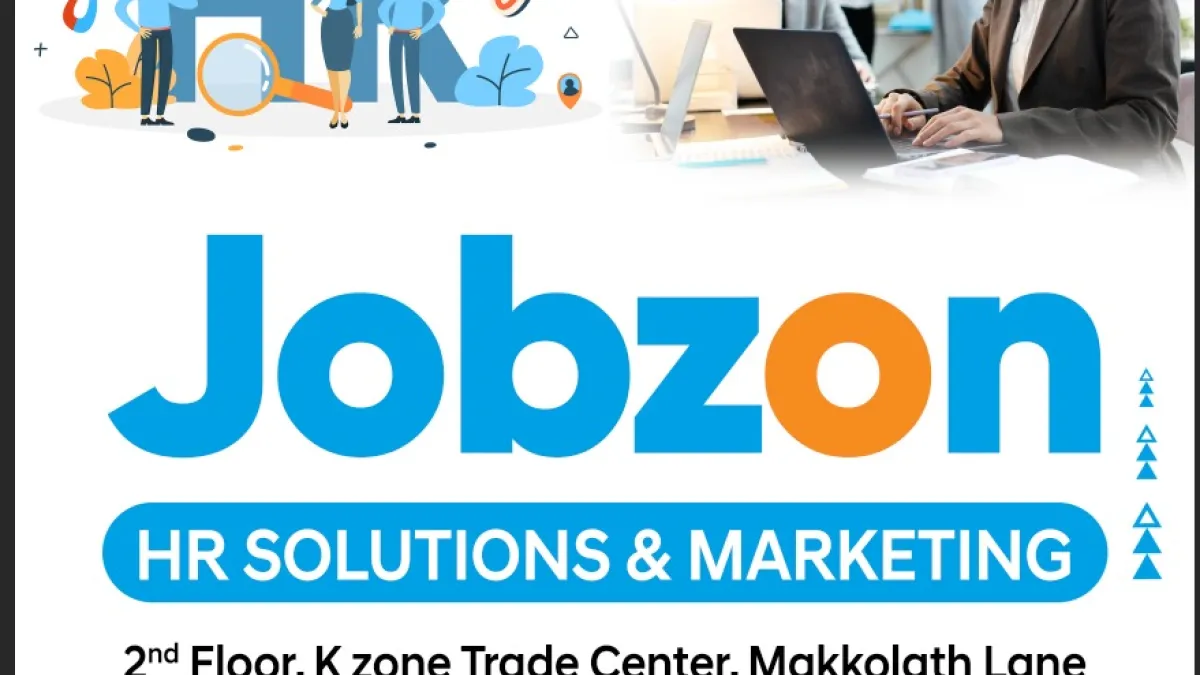 Jobzon Hr solutions 2