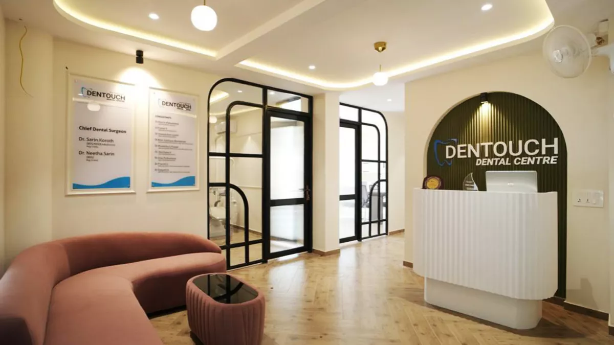 Den Touch Dental Center 1