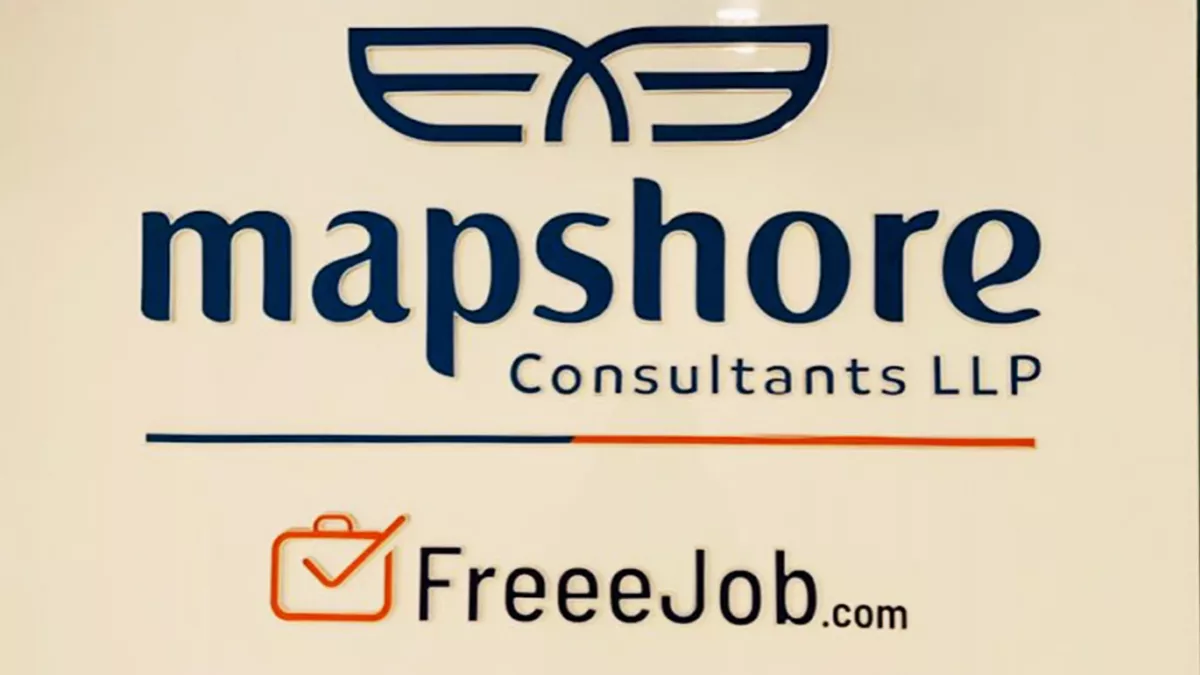 Mapshore Consultants LLP 3