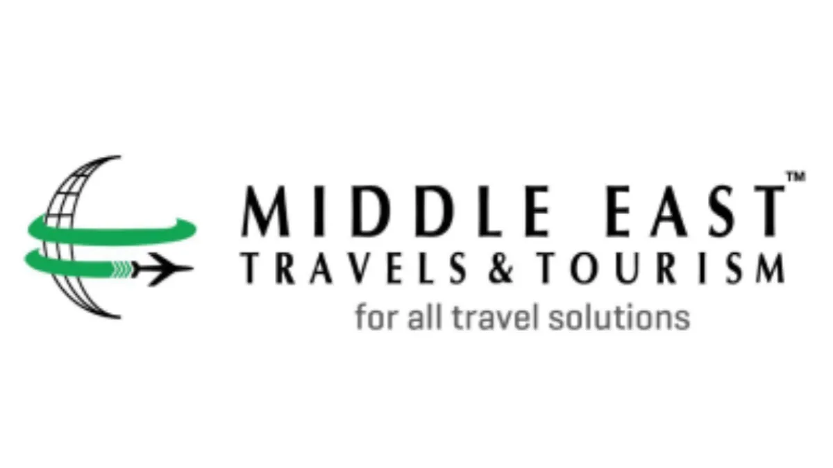 Middle East Travels 1