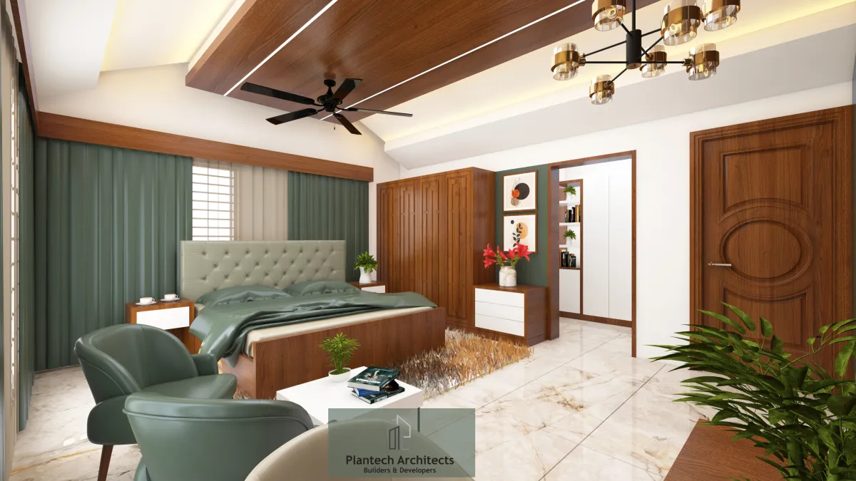Plantech Builders Construction Company 4
