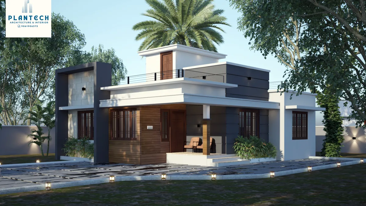 Plantech Builders Construction Company 13
