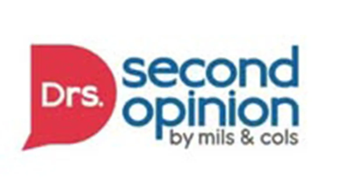 Dr Second Opinion 1