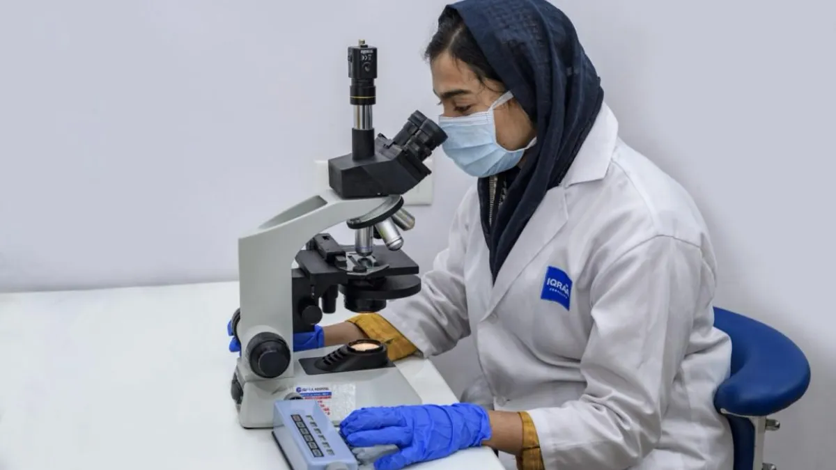Best Infertility Clinic in Calicut I IQRAA Fertility Clinic 1