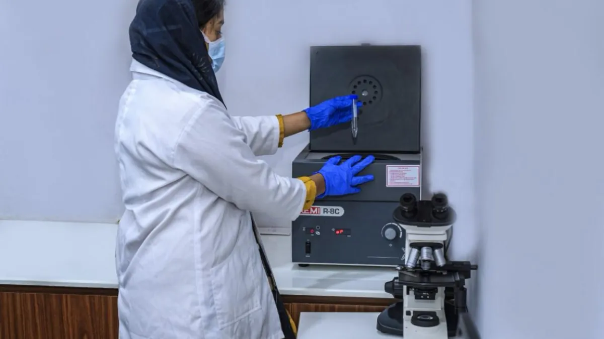 Best Infertility Clinic in Calicut I IQRAA Fertility Clinic 2