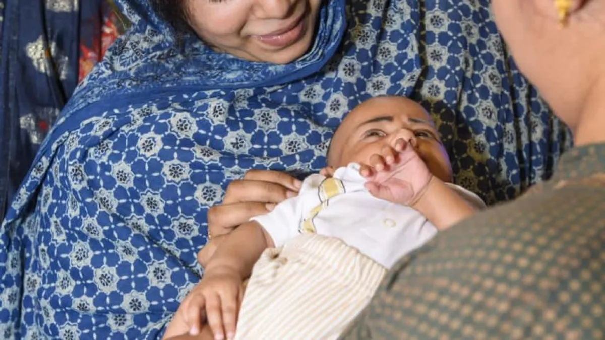 Best Infertility Clinic in Calicut I IQRAA Fertility Clinic 3