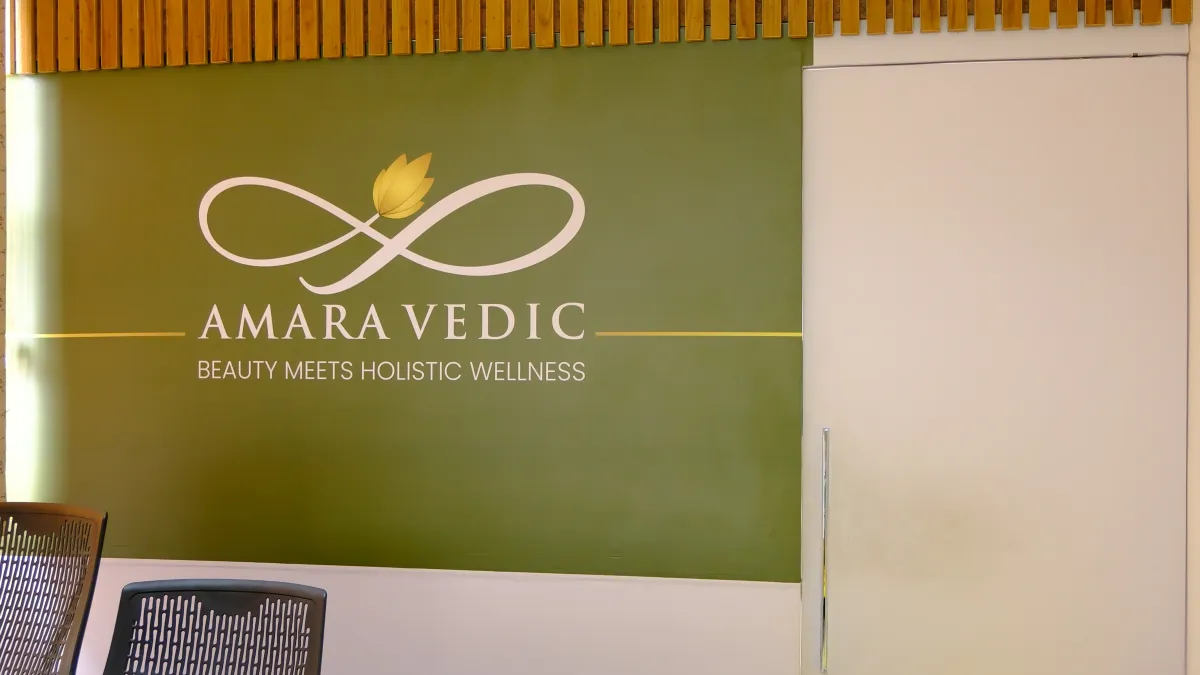 Amara Vedic Skin Clinic 2