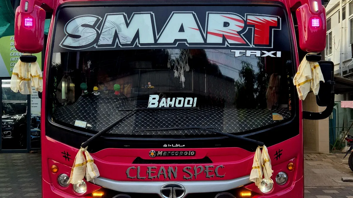 Smarttaxi 4