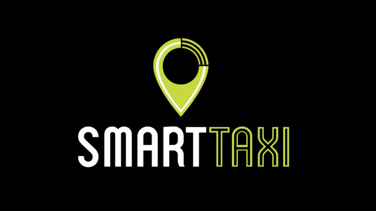 Smarttaxi 3