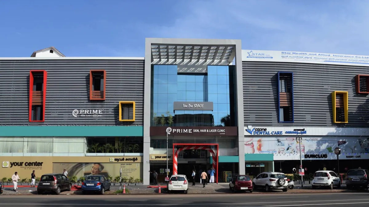 PRIME Skin, Hair & Laser Clinic 1