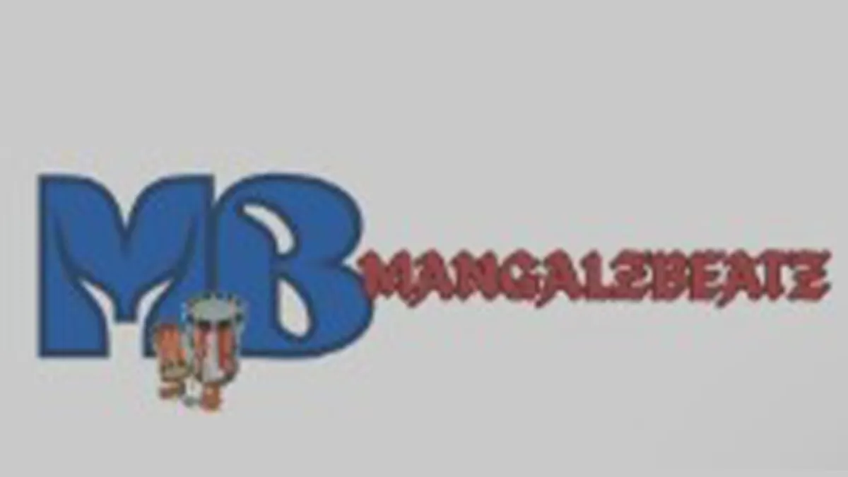 MangalzBeatz&trade; 1