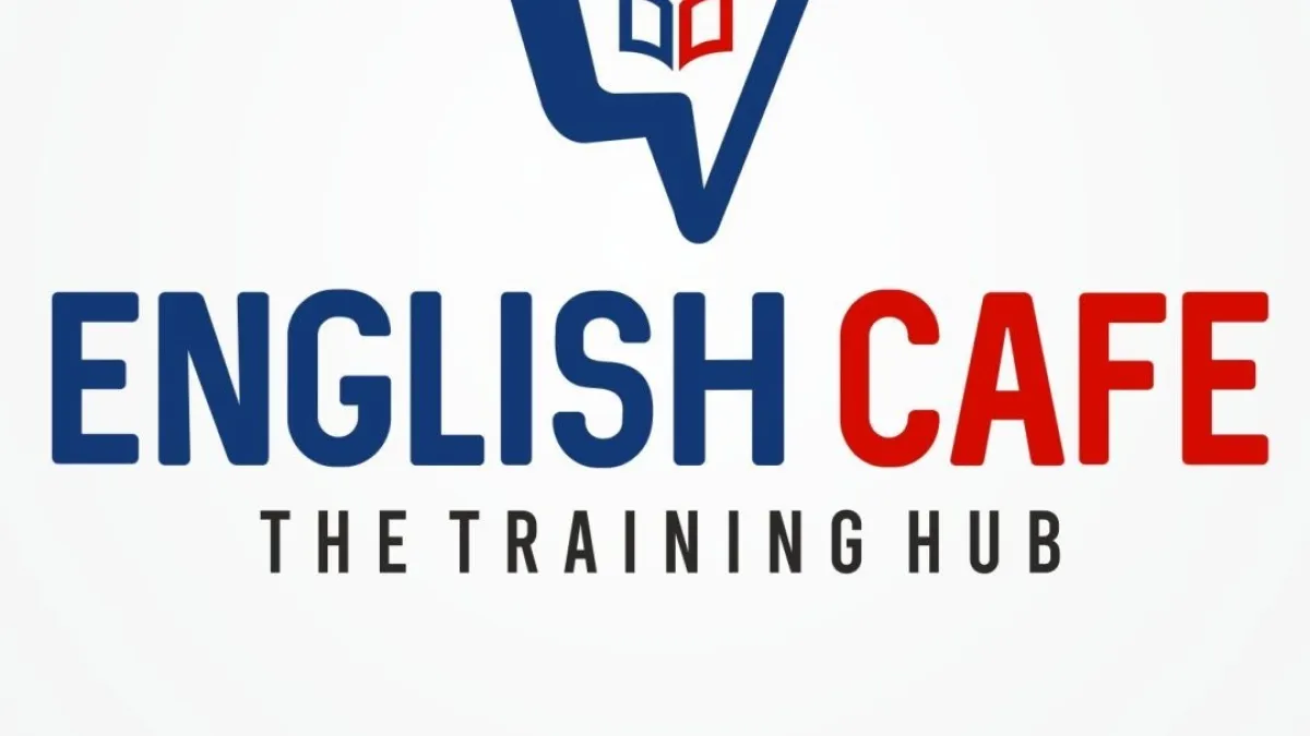 English Cafe 1