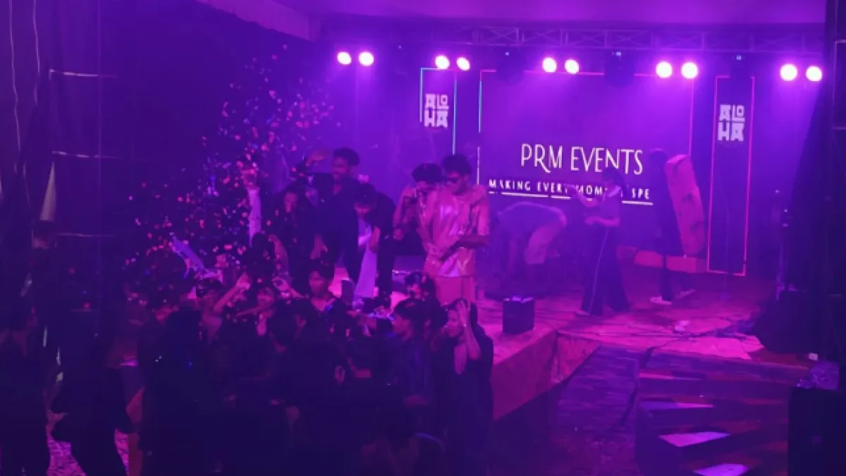 PRM EVENTS 1