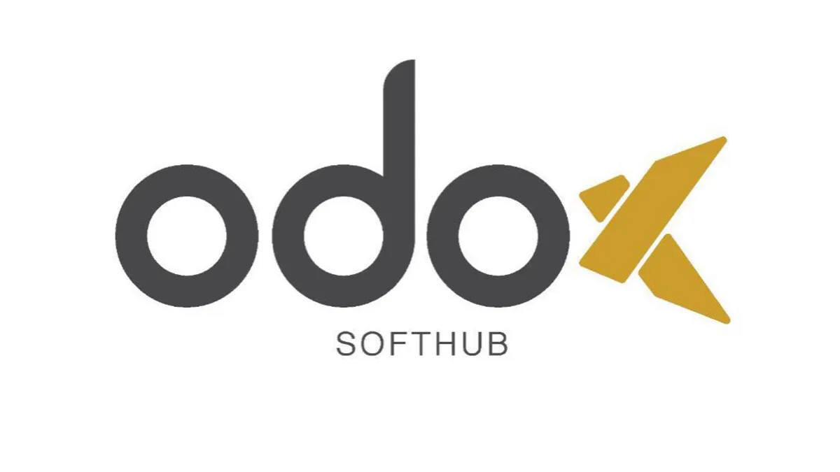 Odox SoftHub LLP 2