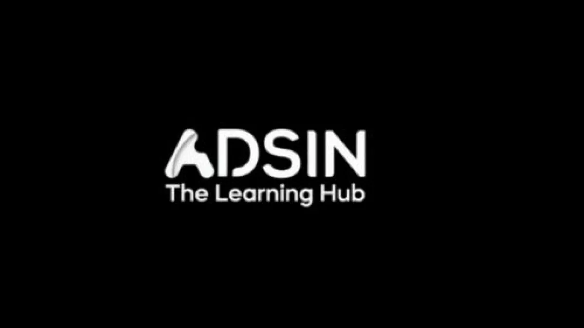 Adsin Learning Hub &mdash; A Leading best digital marketing institute in Calicut 1
