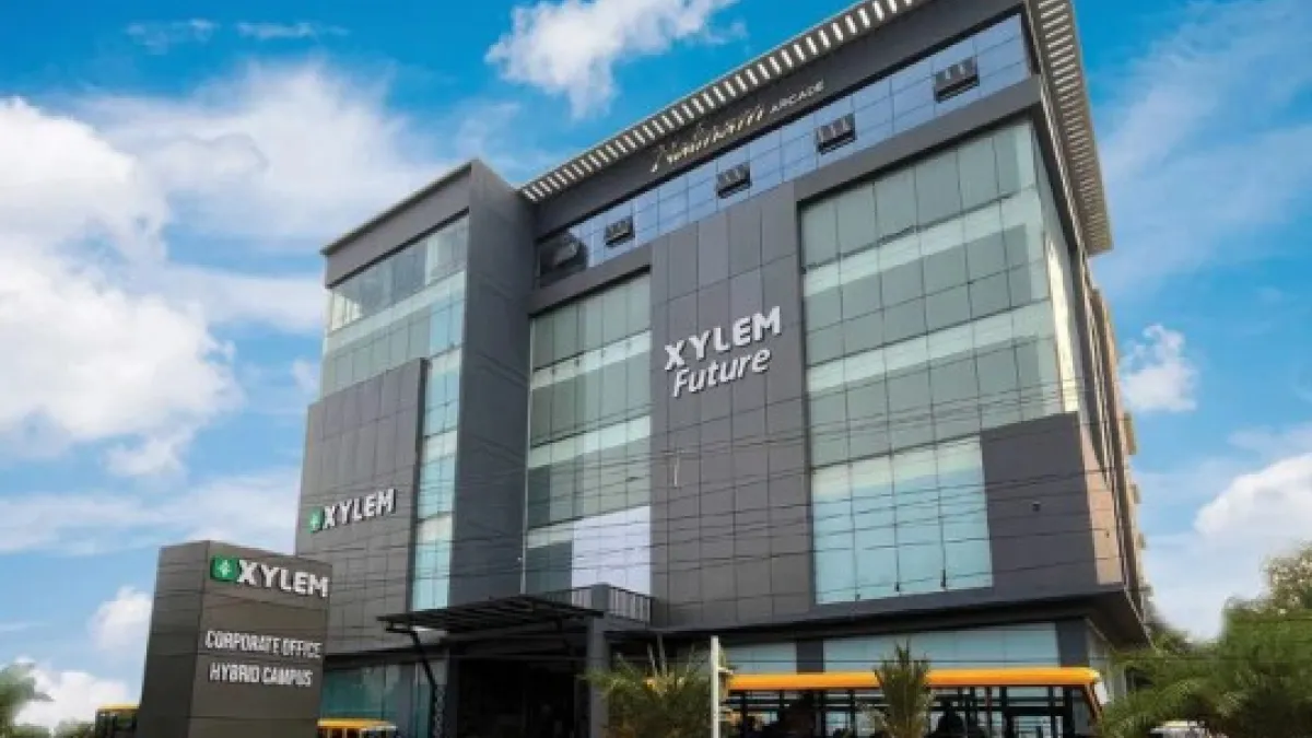 XYLEM LEARNING 1