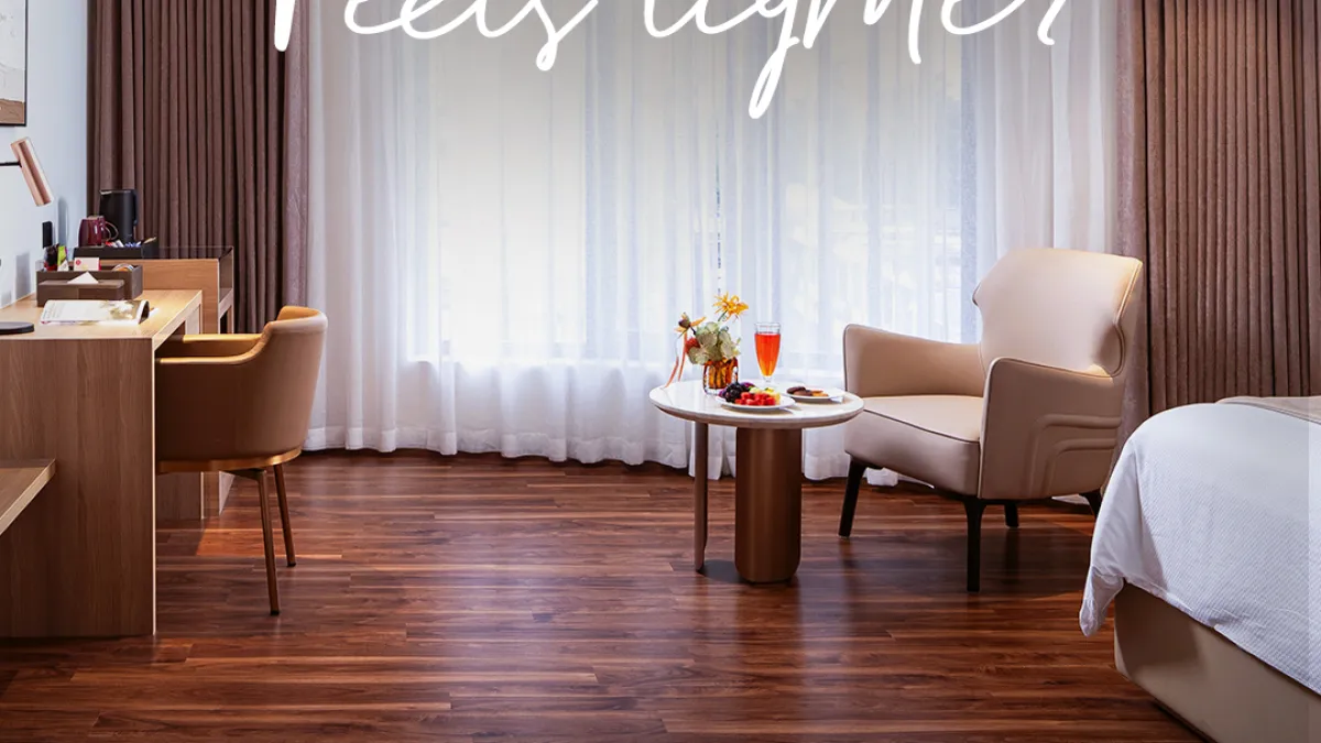Oshin Hotel In Calicut 2