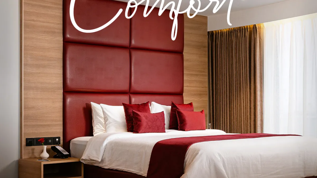 Oshin Hotel In Calicut 3