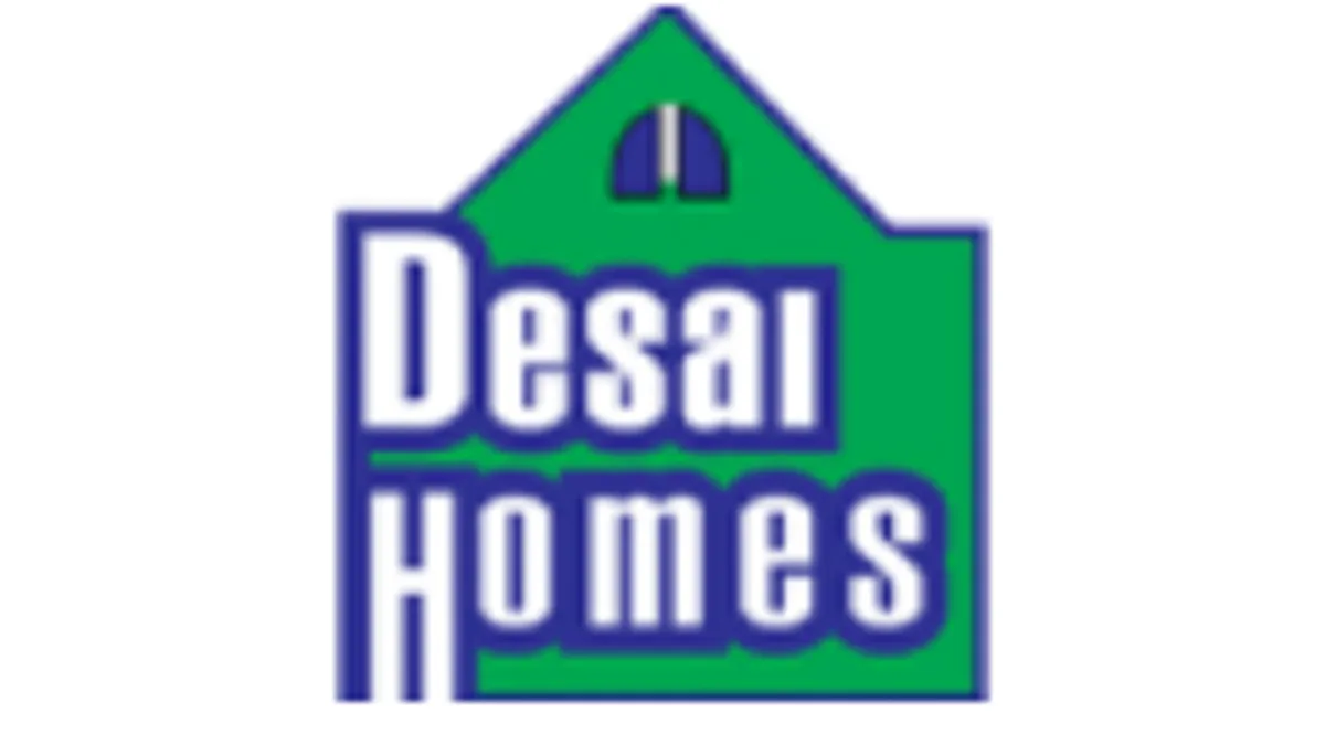 Desai Homes 2