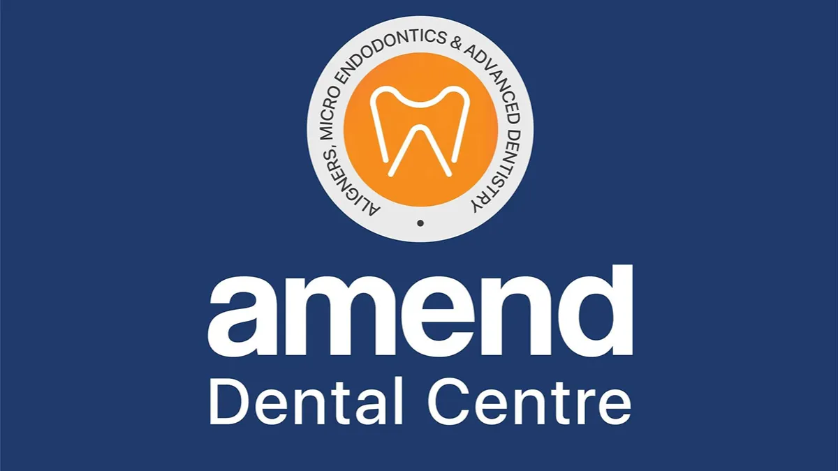 Amend Dental Centre 4