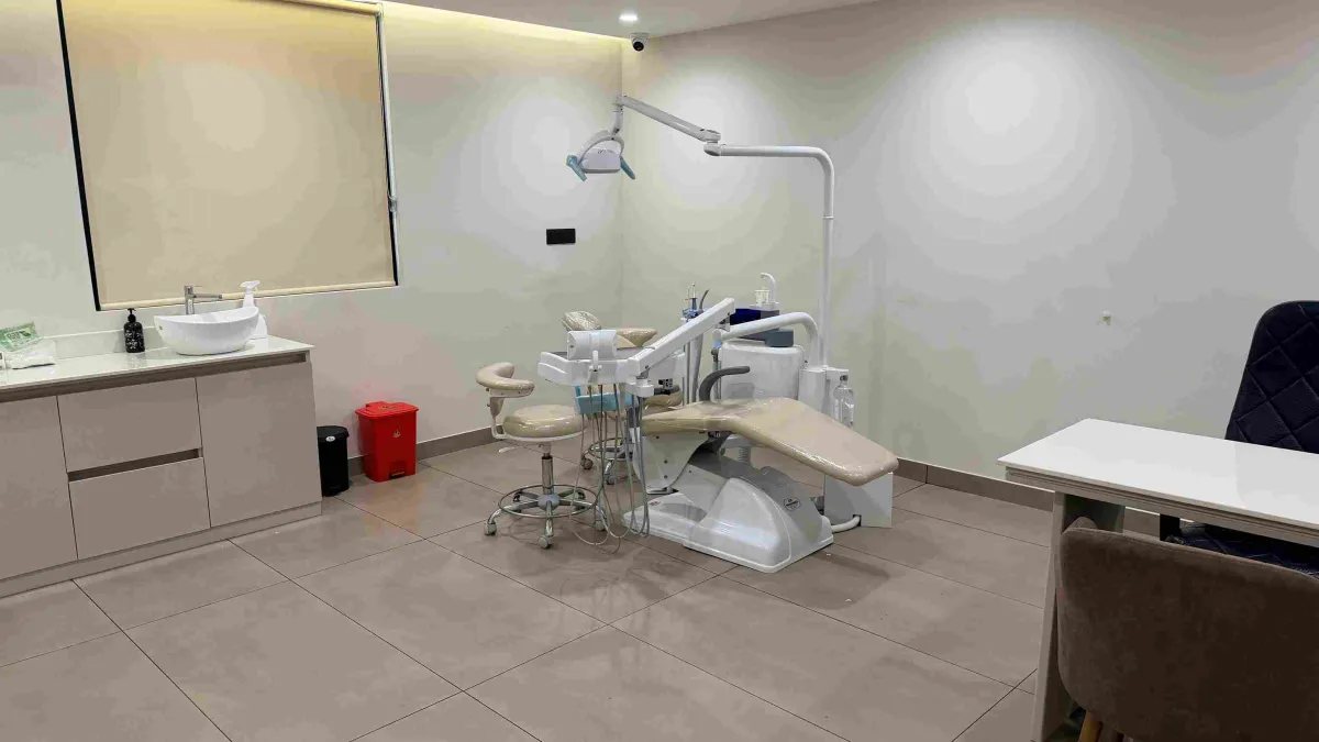 Amend Dental Centre 3