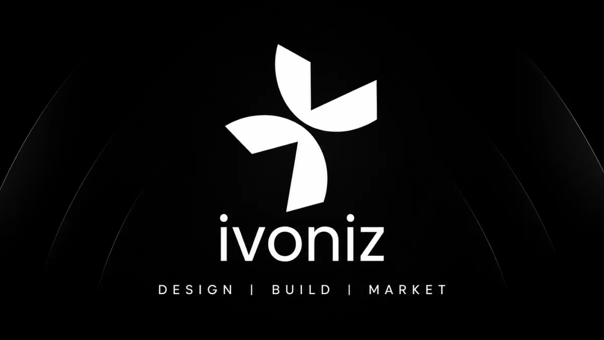 Ivoniz Technologies Pvt Ltd 1