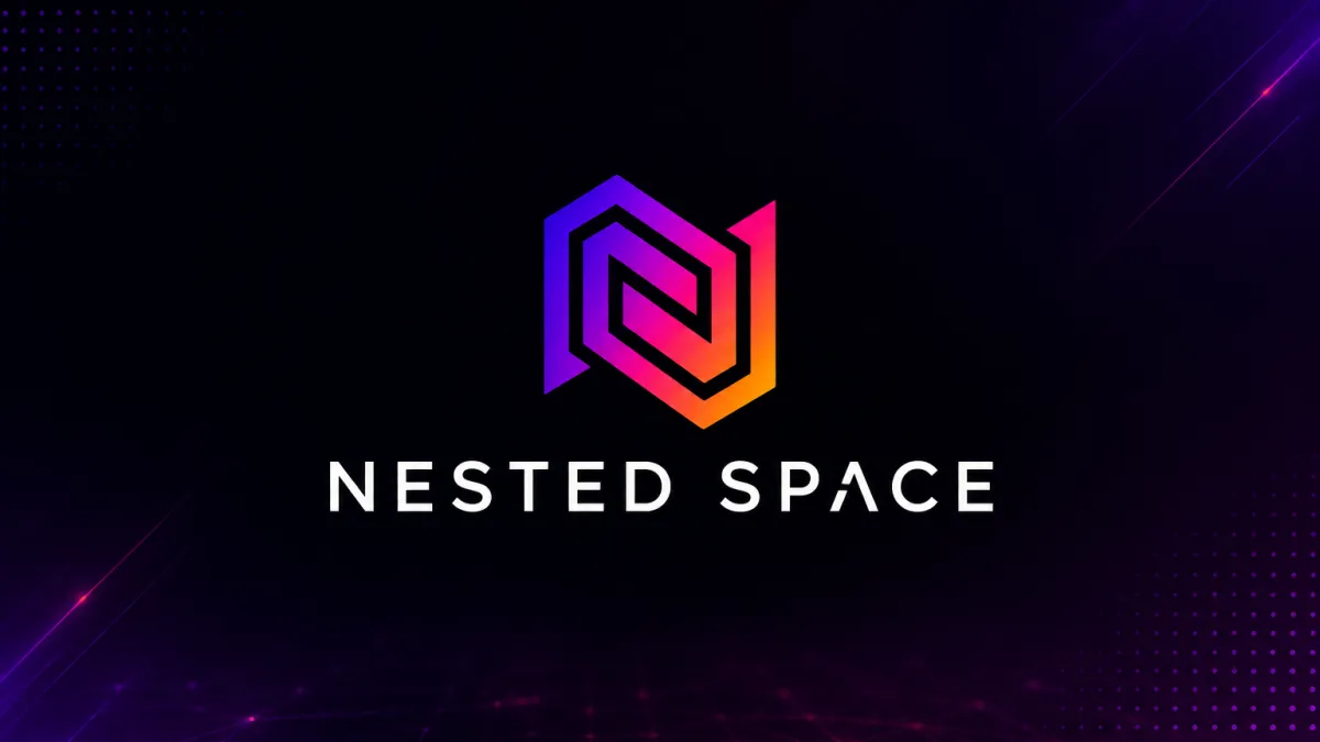 Nested Space 1