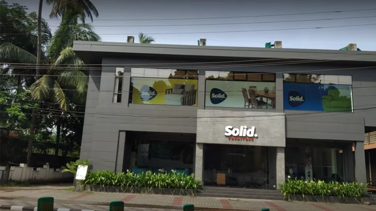 Solid Home Solutions | | Electronics / Home Appliances Home Appliances ...