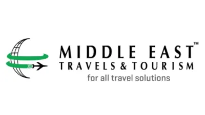 Middle East Travels
