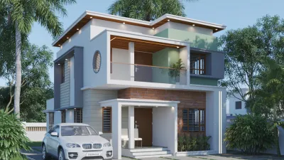 Plantech Builders Construction Company