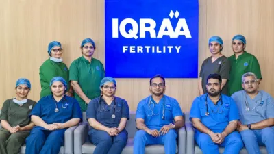 Advanced Infertility Clinic in Calicut | IQRAA Fertility Clinic
