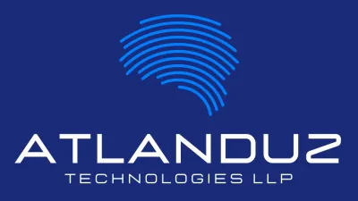 Atlanduz technologies LLP