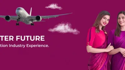 Le Sky Academy - est Aviation Institute in Calicut