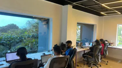 Transines Solutions